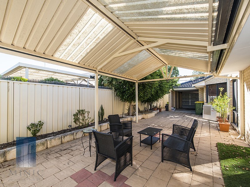 5 Jenkins Lane, Langford WA 6147