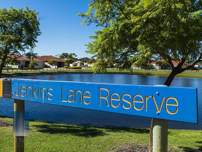 5 Jenkins Lane, Langford WA 6147
