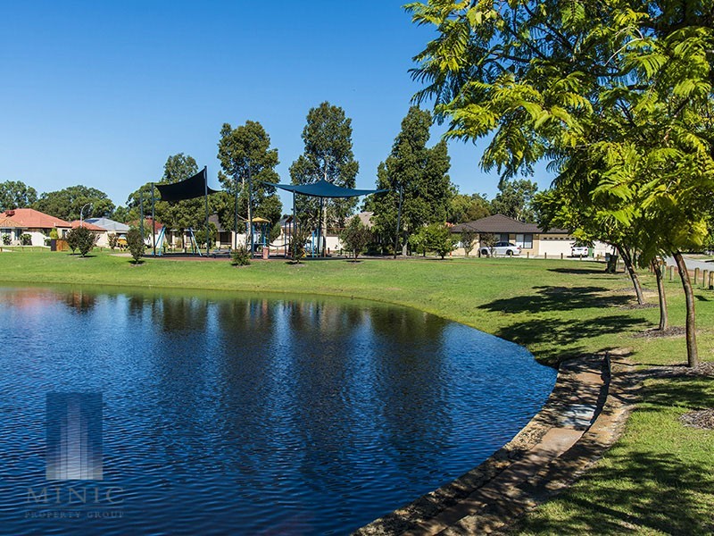 5 Jenkins Lane, Langford WA 6147