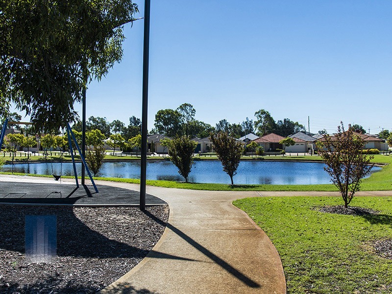 5 Jenkins Lane, Langford WA 6147