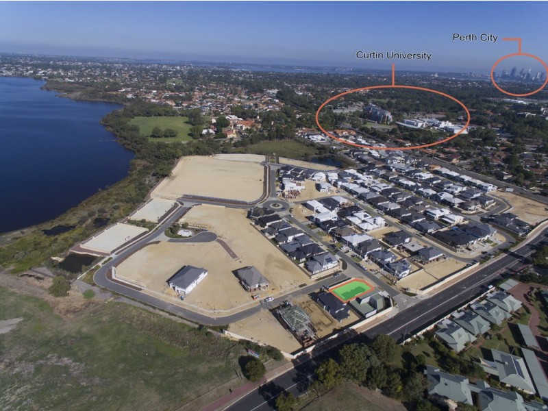 1 Tringa Circle, Waterford WA 6152