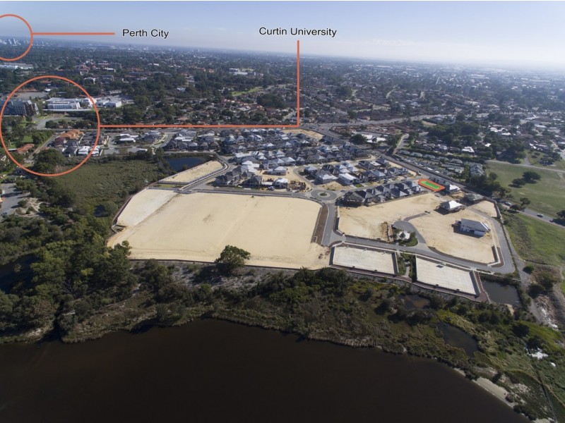 1 Tringa Circle, Waterford WA 6152