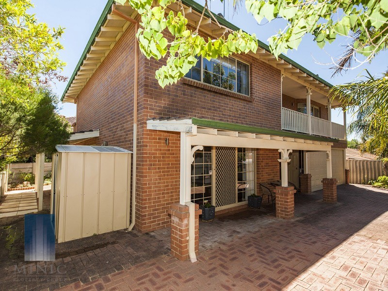 88B Hobbs Avenue, Como WA 6152