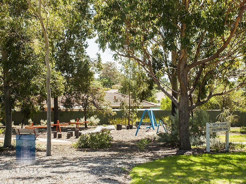 11A Stonehouse Crescent, Bentley WA 6102