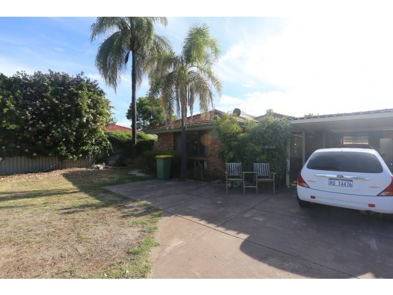 1B TRICOURT GROVE, Riverton WA 6148