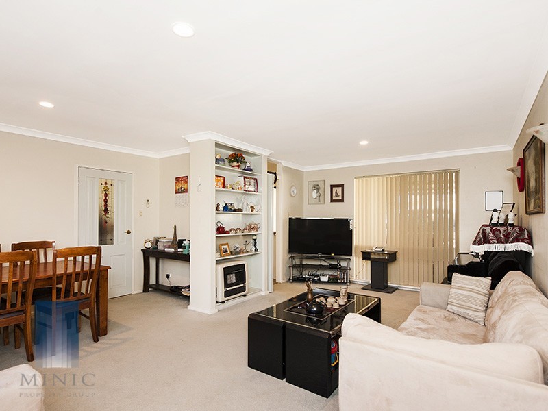 9 Abercairn Way, Parkwood WA 6147