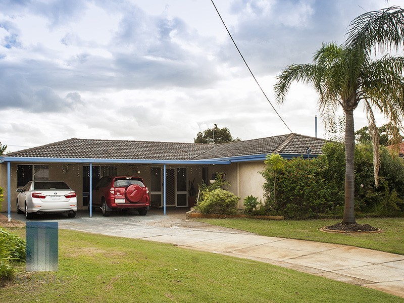 9 Abercairn Way, Parkwood WA 6147