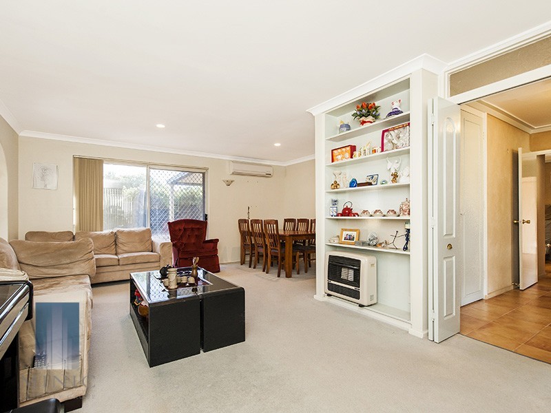 9 Abercairn Way, Parkwood WA 6147