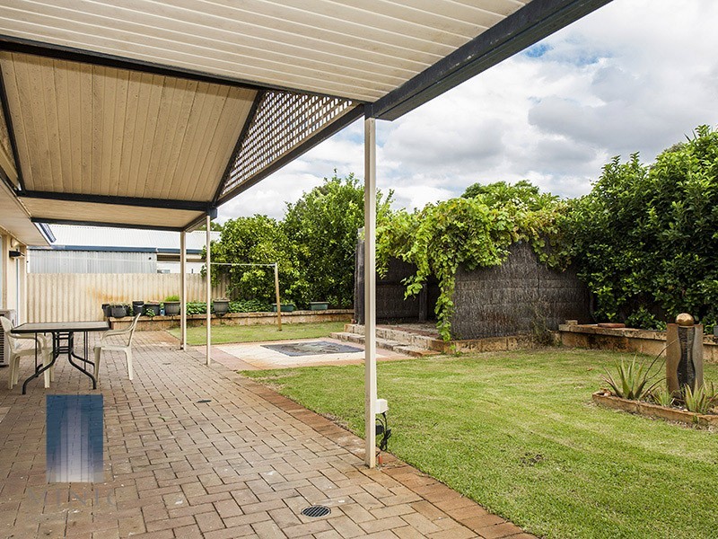 9 Abercairn Way, Parkwood WA 6147