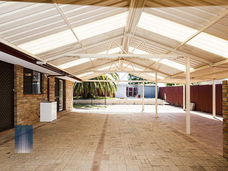 22 Mayo Court, Parkwood WA 6147