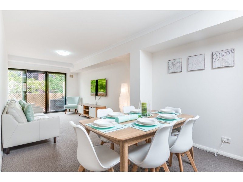 4/63 Palmerston Street, Perth WA 6000