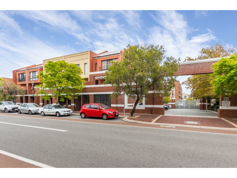 4/63 Palmerston Street, Perth WA 6000