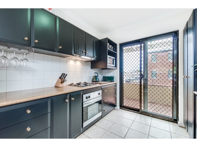 4/63 Palmerston Street, Perth WA 6000