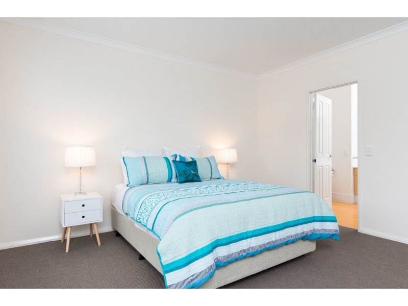 4/63 Palmerston Street, Perth WA 6000