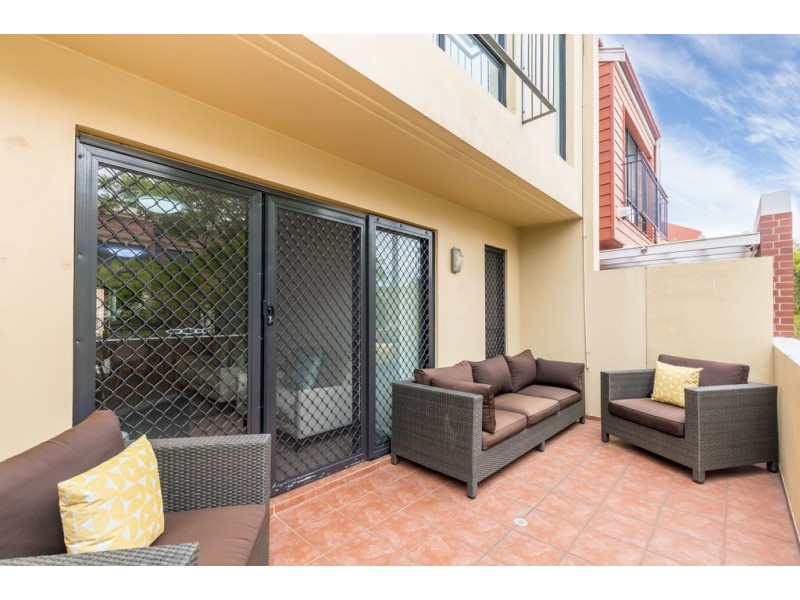 4/63 Palmerston Street, Perth WA 6000