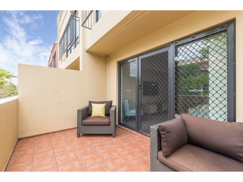 4/63 Palmerston Street, Perth WA 6000