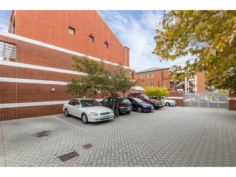 4/63 Palmerston Street, Perth WA 6000