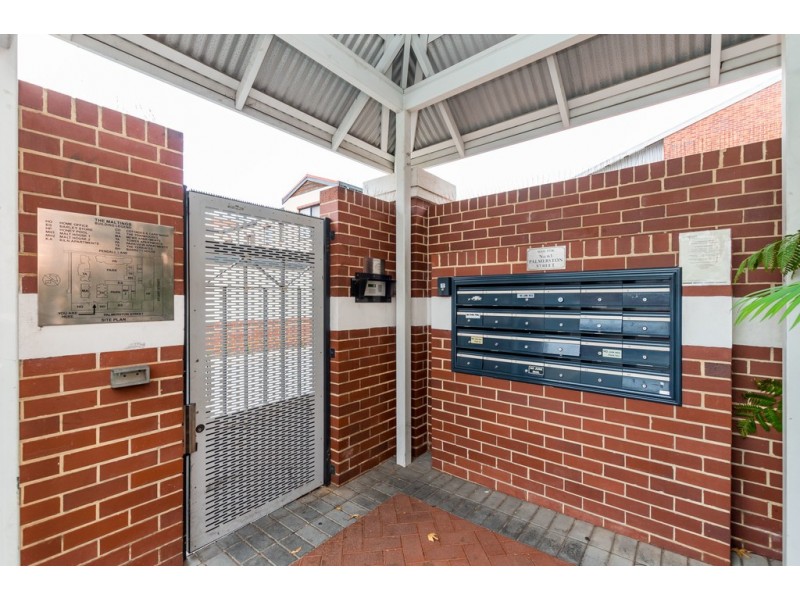 4/63 Palmerston Street, Perth WA 6000