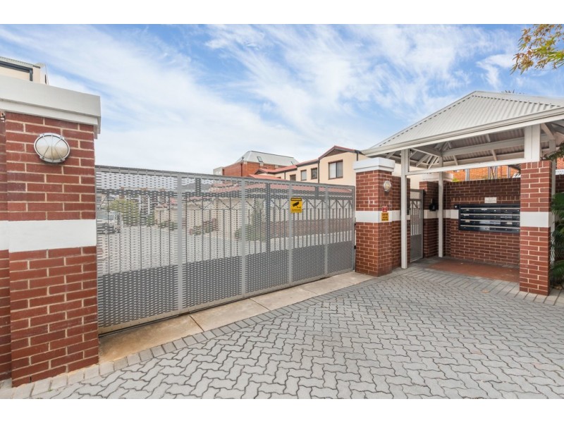 4/63 Palmerston Street, Perth WA 6000