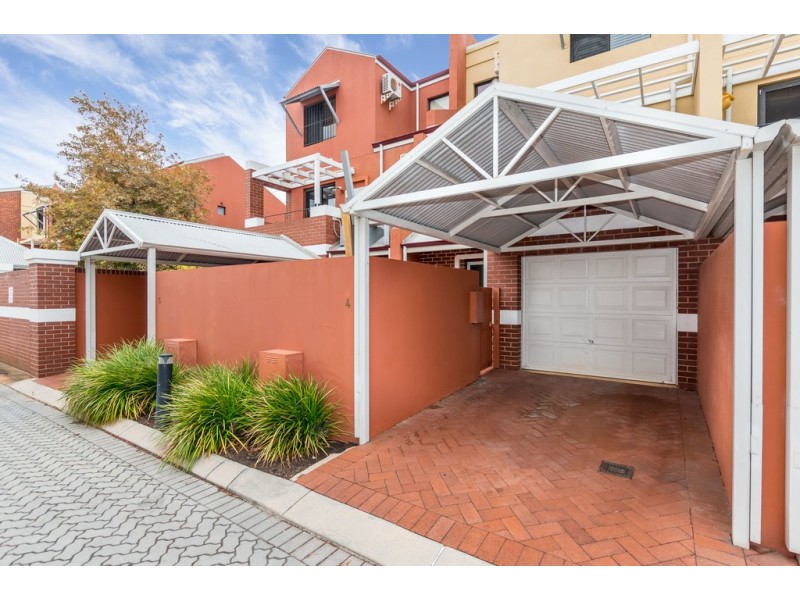 4/63 Palmerston Street, Perth WA 6000