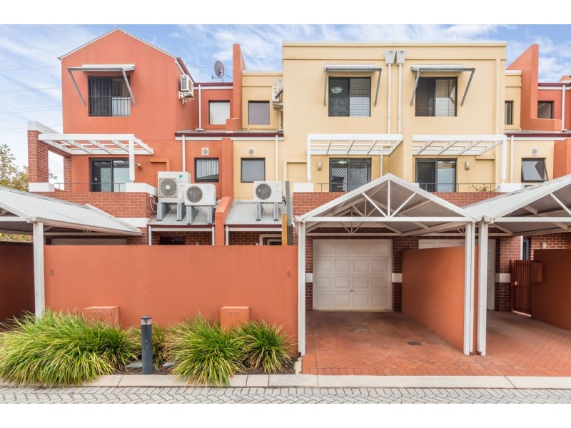 4/63 Palmerston Street, Perth WA 6000
