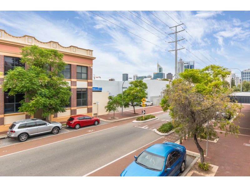 4/63 Palmerston Street, Perth WA 6000