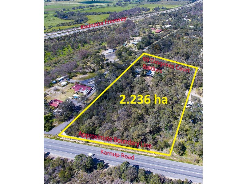 69 Diogenes Court, Baldivis WA 6171