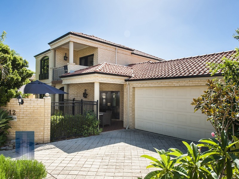 12 Linkwater Street, Shelley WA 6148