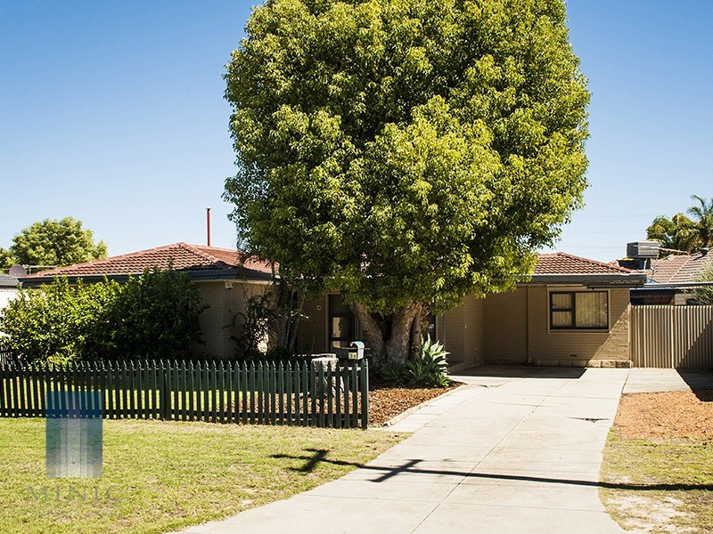 3A Tiverton Street, Lynwood WA 6147