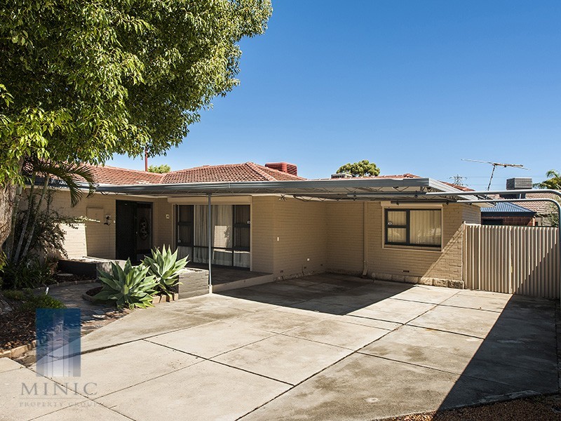 3A Tiverton Street, Lynwood WA 6147