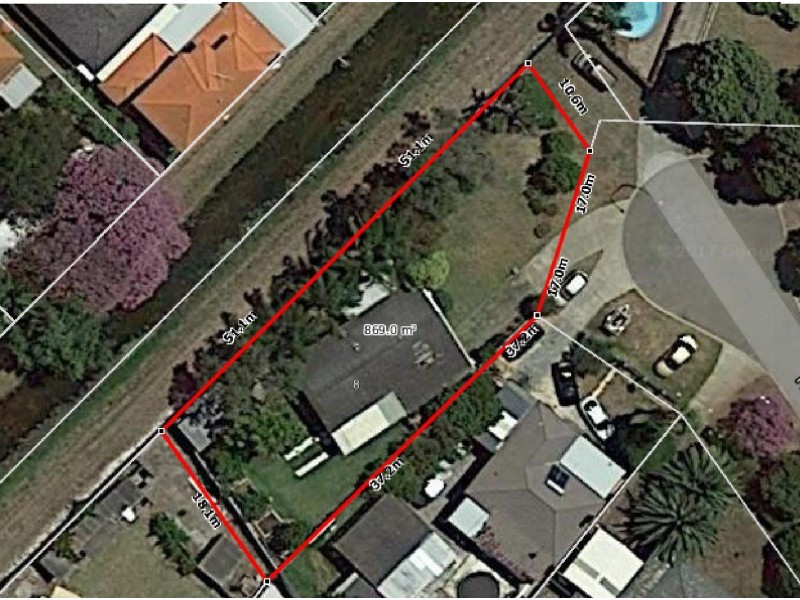 8 Rose Place, Wilson WA 6107