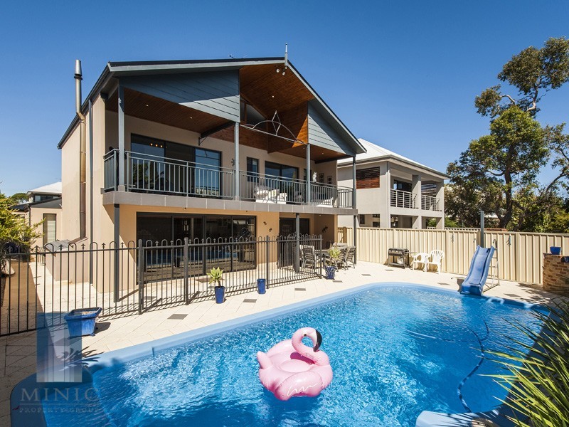 5A Bridget Place, Shelley WA 6148