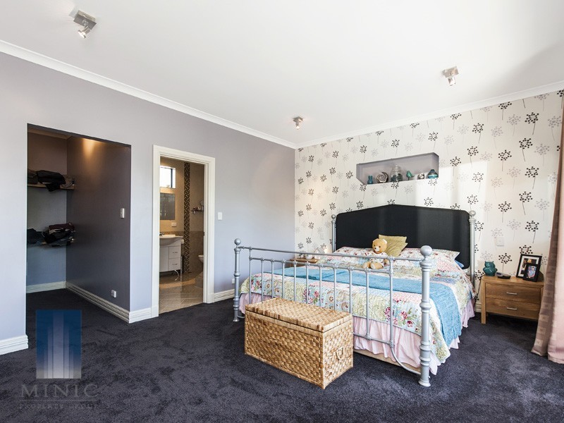 5A Bridget Place, Shelley WA 6148