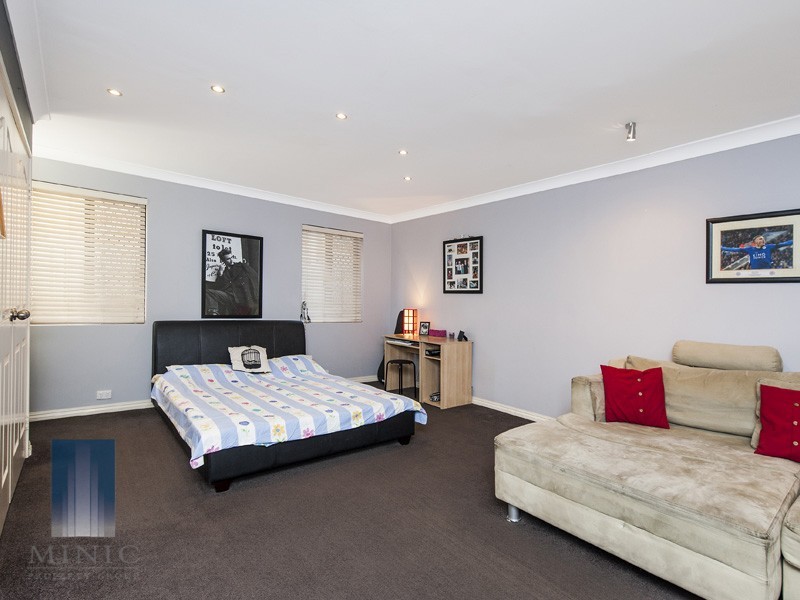 5A Bridget Place, Shelley WA 6148