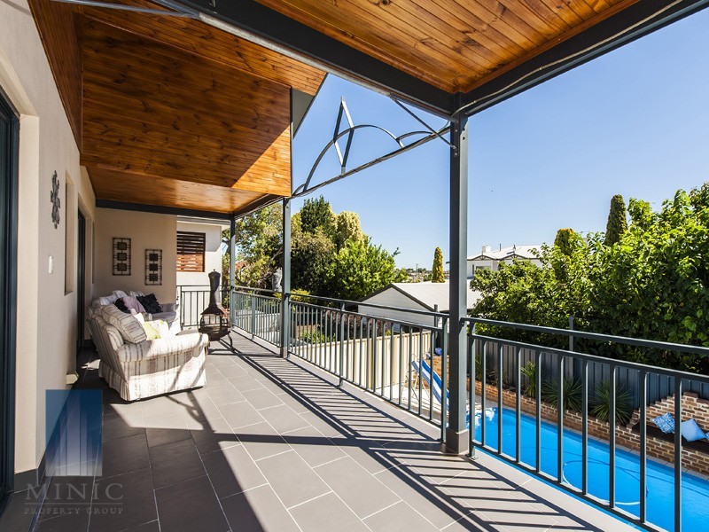 5A Bridget Place, Shelley WA 6148