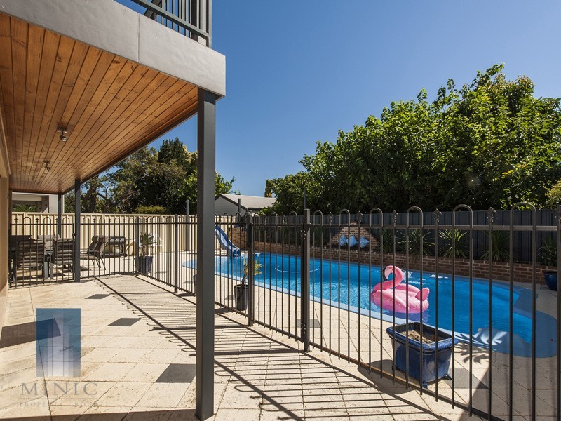 5A Bridget Place, Shelley WA 6148