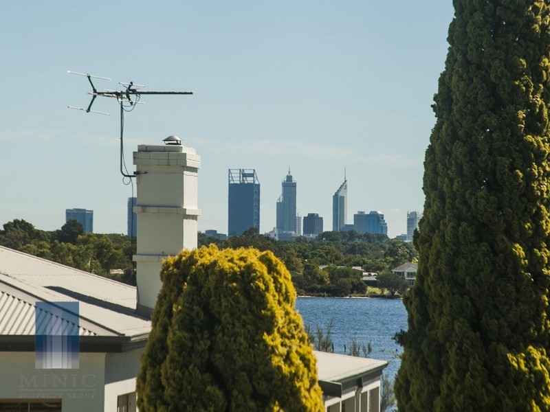 5A Bridget Place, Shelley WA 6148