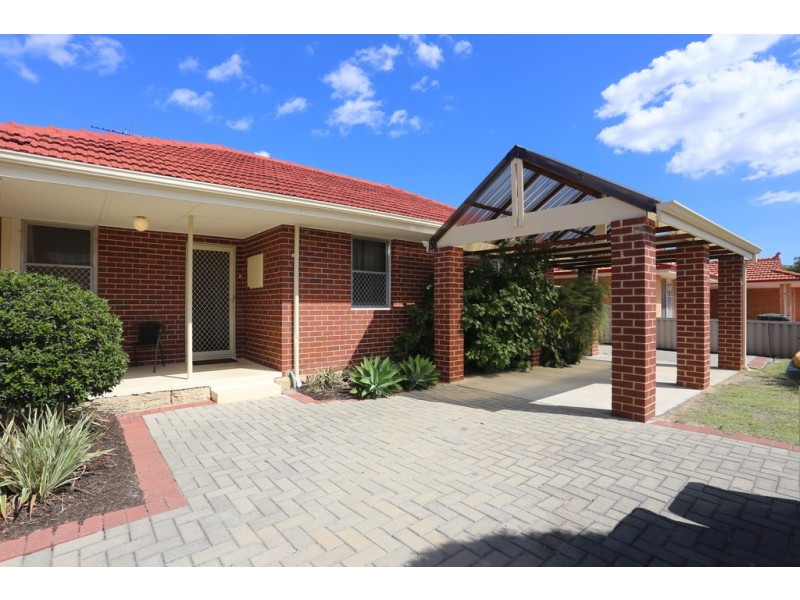 10B Holford Way, Wilson WA 6107