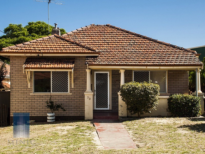 30 Hayward Street, Bayswater WA 6053