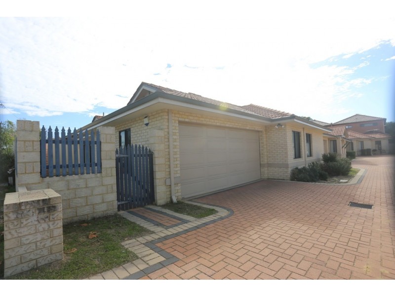 1/134 Shepperton Road, Victoria Park WA 6100