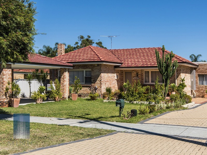 31 Redcliffe Street, East Cannington WA 6107