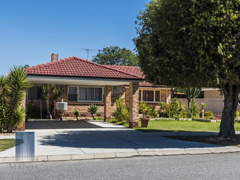 31 Redcliffe Street, East Cannington WA 6107