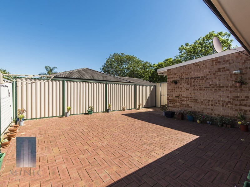 31 Redcliffe Street, East Cannington WA 6107