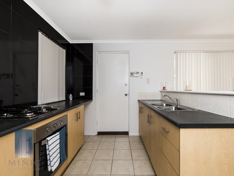 58 Daly Circle, Langford WA 6147