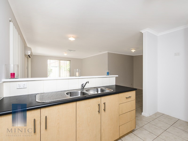 58 Daly Circle, Langford WA 6147