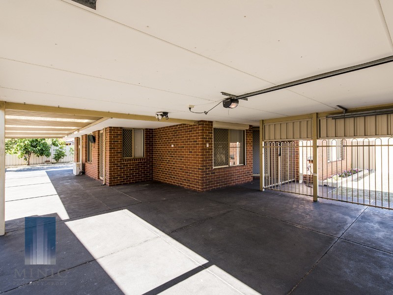 58 Daly Circle, Langford WA 6147