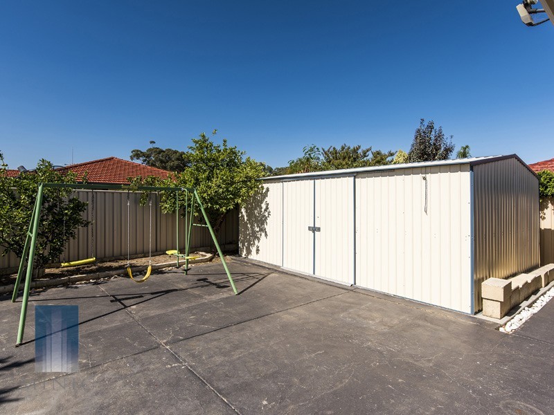 58 Daly Circle, Langford WA 6147