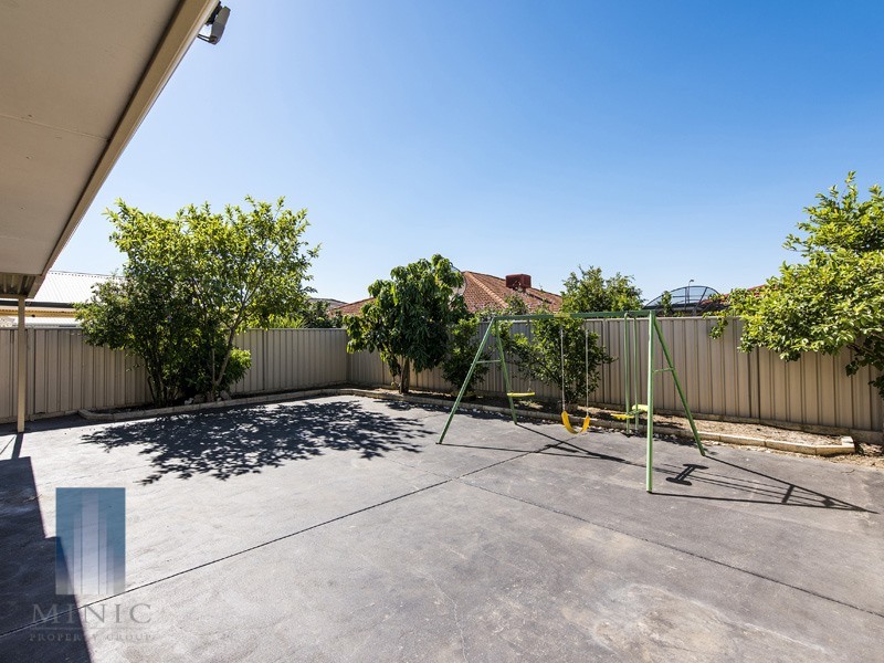 58 Daly Circle, Langford WA 6147