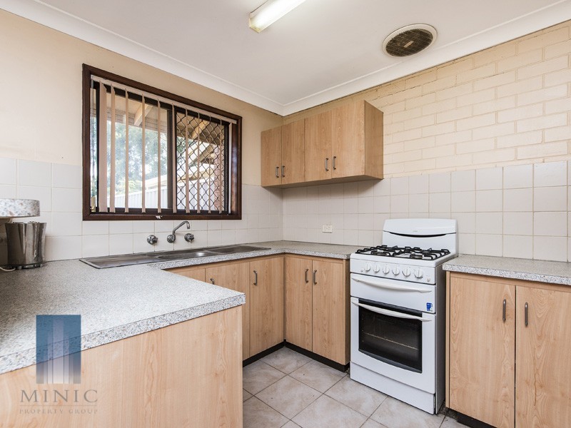 14A Marlee Court, Langford WA 6147