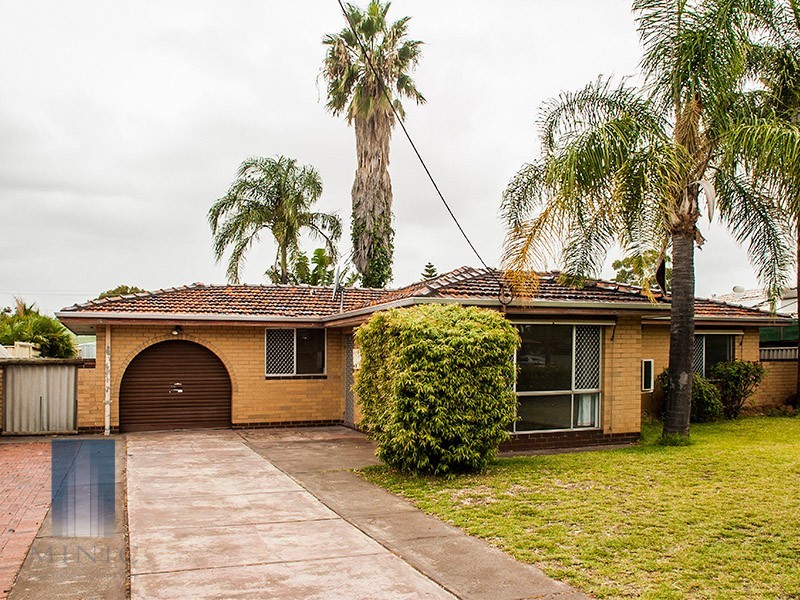 13 Baker Court, Langford WA 6147